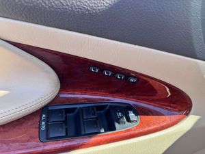 Lexus GS 450h President - Foto 14