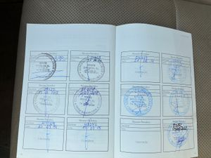 Lexus GS 450h President - Foto 21