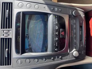 Lexus GS 450h President - Foto 15