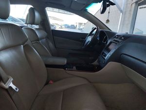 Lexus GS 450h President - Foto 4