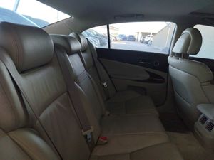 Lexus GS 450h President - Foto 5