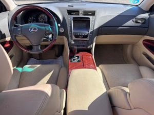 Lexus GS 450h President - Foto 7