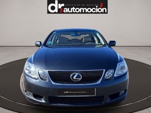 Lexus GS 450h President - Foto 3
