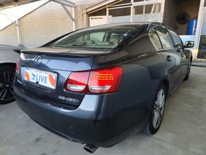 Lexus GS 450h President - Foto 3