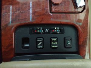 Lexus GS 450h President - Foto 6