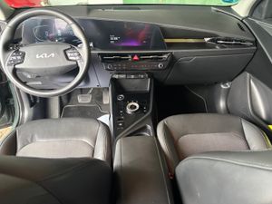 Kia e-Niro Niro 1.6 HEV Drive - Foto 7