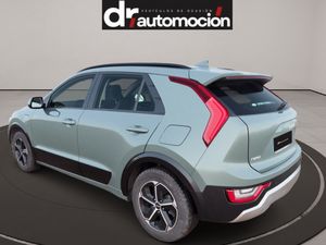 Kia e-Niro Niro 1.6 HEV Drive - Foto 6