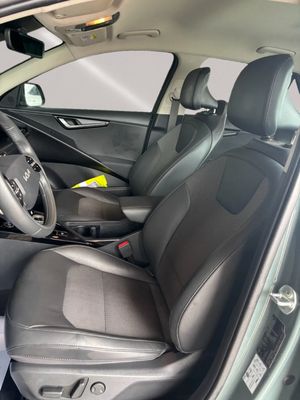 Kia e-Niro Niro 1.6 HEV Drive - Foto 8