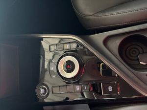 Kia e-Niro Niro 1.6 HEV Drive - Foto 12