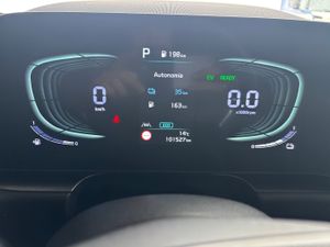 Kia e-Niro Niro 1.6 HEV Drive - Foto 10