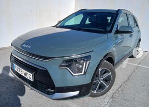 Kia e-Niro Niro 1.6 HEV Drive - Foto 2