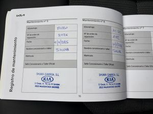 Kia e-Niro Niro 1.6 HEV Drive - Foto 18