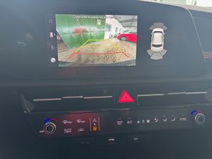 Kia e-Niro Niro 1.6 HEV Drive - Foto 11