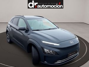 Hyundai Kona Eléctrico 150 kW (204 CV) 64 kWh Tecno - Foto 3