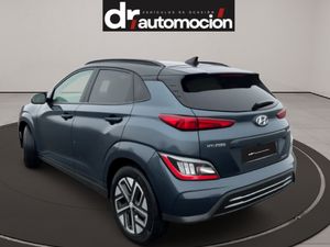 Hyundai Kona Eléctrico 150 kW (204 CV) 64 kWh Tecno - Foto 6