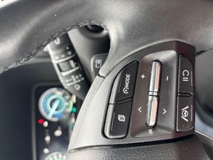 Hyundai Kona Eléctrico 150 kW (204 CV) 64 kWh Tecno - Foto 13