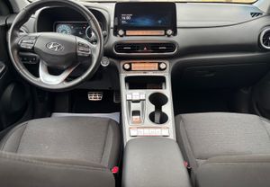 Hyundai Kona Eléctrico 150 kW (204 CV) 64 kWh Tecno - Foto 9