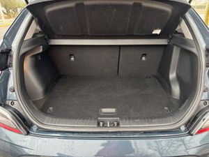 Hyundai Kona Eléctrico 150 kW (204 CV) 64 kWh Tecno - Foto 10