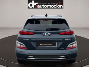 Hyundai Kona Eléctrico 150 kW (204 CV) 64 kWh Tecno - Foto 5