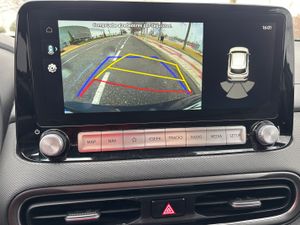 Hyundai Kona Eléctrico 150 kW (204 CV) 64 kWh Tecno - Foto 12