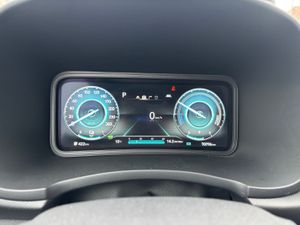 Hyundai Kona Eléctrico 150 kW (204 CV) 64 kWh Tecno - Foto 11