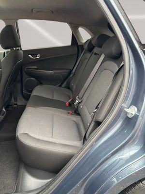 Hyundai Kona Eléctrico 150 kW (204 CV) 64 kWh Tecno - Foto 8