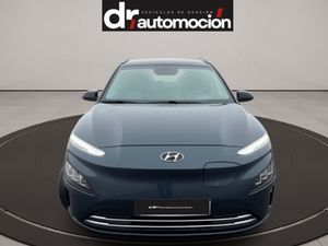 Hyundai Kona Eléctrico 150 kW (204 CV) 64 kWh Tecno - Foto 3