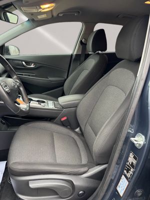 Hyundai Kona Eléctrico 150 kW (204 CV) 64 kWh Tecno - Foto 7