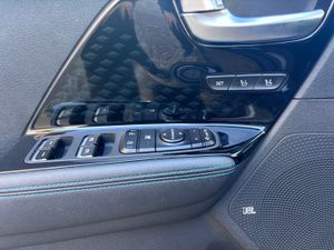 Kia e-Niro 150 kW (204 CV) batería 64 kWh Emotion - Foto 13