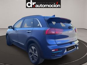 Kia e-Niro 150 kW (204 CV) batería 64 kWh Emotion - Foto 6
