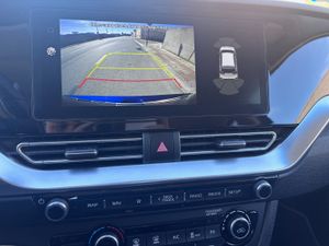 Kia e-Niro 150 kW (204 CV) batería 64 kWh Emotion - Foto 17