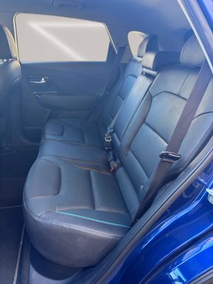 Kia e-Niro 150 kW (204 CV) batería 64 kWh Emotion - Foto 9