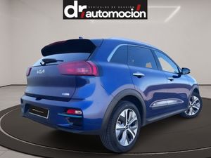 Kia e-Niro 150 kW (204 CV) batería 64 kWh Emotion - Foto 4