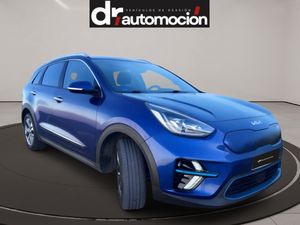 Kia e-Niro 150 kW (204 CV) batería 64 kWh Emotion - Foto 3