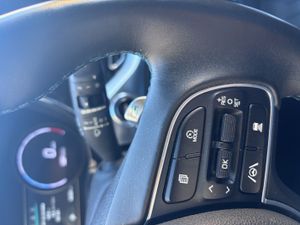 Kia e-Niro 150 kW (204 CV) batería 64 kWh Emotion - Foto 16