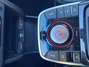 Kia e-Niro 150 kW (204 CV) batería 64 kWh Emotion - Foto 15