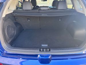 Kia e-Niro 150 kW (204 CV) batería 64 kWh Emotion - Foto 11