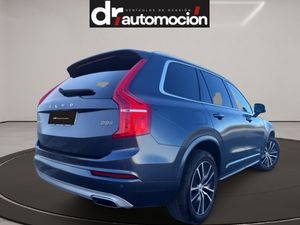 Volvo XC90 B5 Diesel AWD Momentum 7 asientos - Foto 6