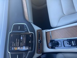 Volvo XC90 B5 Diesel AWD Momentum 7 asientos - Foto 12