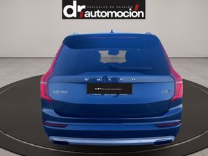 Volvo XC90 B5 Diesel AWD Momentum 7 asientos - Foto 5