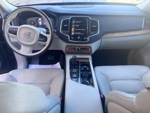 Volvo XC90 B5 Diesel AWD Momentum 7 asientos - Foto 7