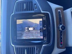 Volvo XC90 B5 Diesel AWD Momentum 7 asientos - Foto 17