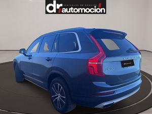 Volvo XC90 B5 Diesel AWD Momentum 7 asientos - Foto 4