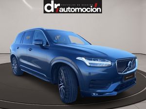 Volvo XC90 B5 Diesel AWD Momentum 7 asientos - Foto 3