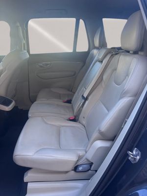 Volvo XC90 B5 Diesel AWD Momentum 7 asientos - Foto 9