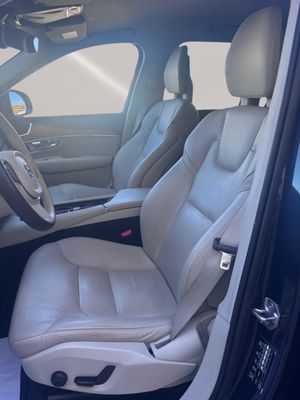 Volvo XC90 B5 Diesel AWD Momentum 7 asientos - Foto 8