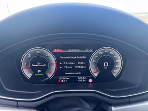 Audi A5 50 Tdi Advance sportback quattro triptonic Etiqueta Eco - Foto 11