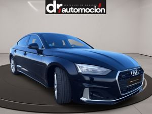 Audi A5 50 Tdi Advance sportback quattro triptonic Etiqueta Eco - Foto 3