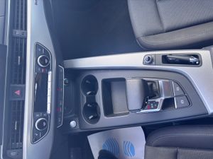 Audi A5 50 Tdi Advance sportback quattro triptonic Etiqueta Eco - Foto 12