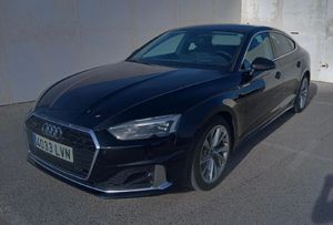 Audi A5 50 Tdi Advance sportback quattro triptonic Etiqueta Eco - Foto 2